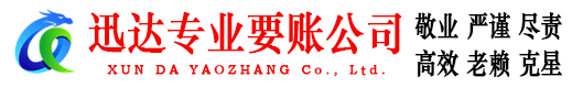 丽水迅达清债公司